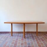 Large 90s dining table