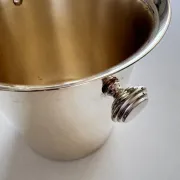 Champagne bucket