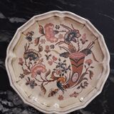 Assiettes collection  Salins France