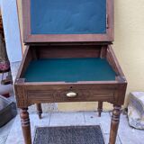 Bureau scribe