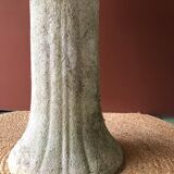 Fiber cement planter
