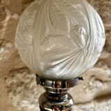 Antique Art Deco lamp