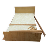 single bed