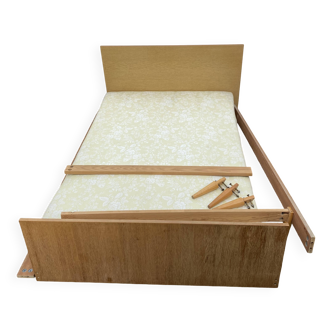 single bed
