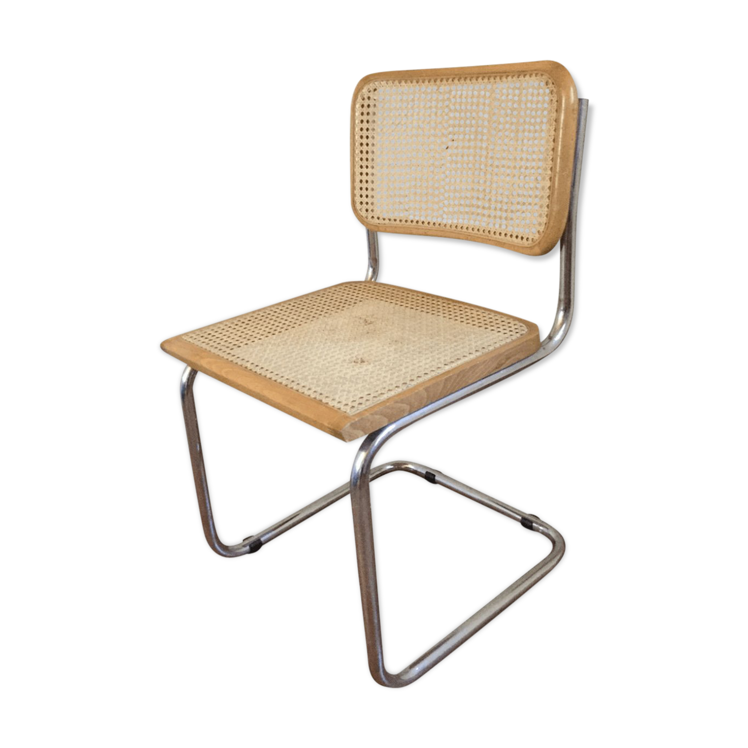 Chair B32 by Marcel Breuer