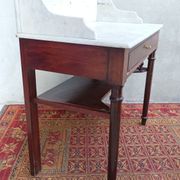 Meuble de toilette meuble de salle de bain style anglais