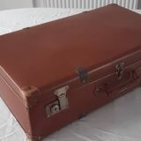 Marcel suitcase HAVE 60s