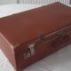 Marcel suitcase HAVE 60s