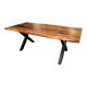 Table industriel