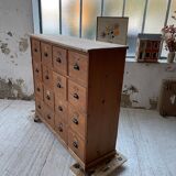 1900 pine craft furniture