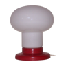 Mushroom lamp - 60 years