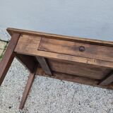 Farm coffee table