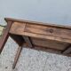 Table basse de ferme