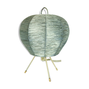 Lampe de chevet tripode