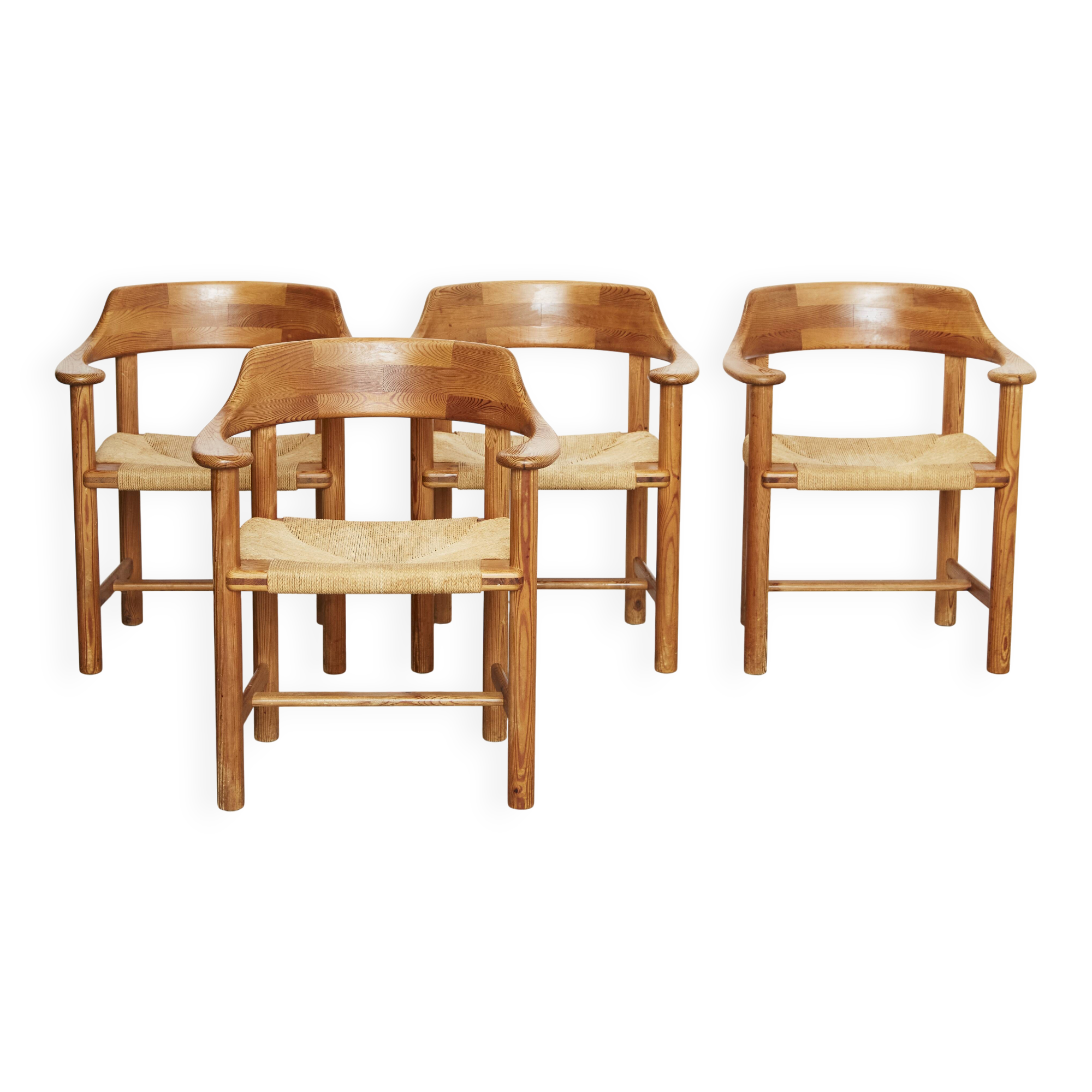 Rainer Daumiller & Poultries Pedersen "Zum Liebhaben" for Gammrode I Set of