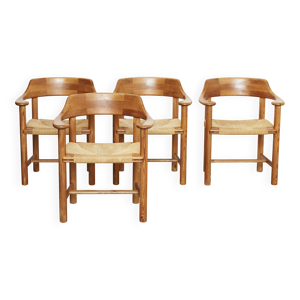 Chaises de rainer daumiller