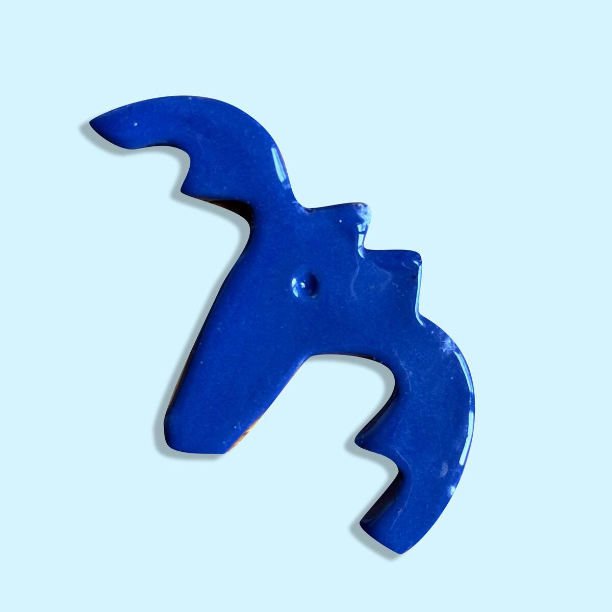 Ceramic Batman • Ceramic Bat