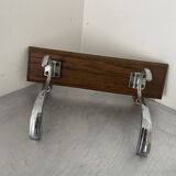 Old coat hook