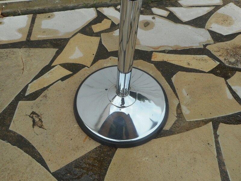 Chaise de bloc medical