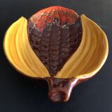 Ceramic cup