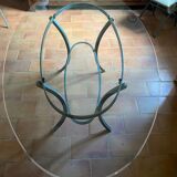 Table Pierre Vandel