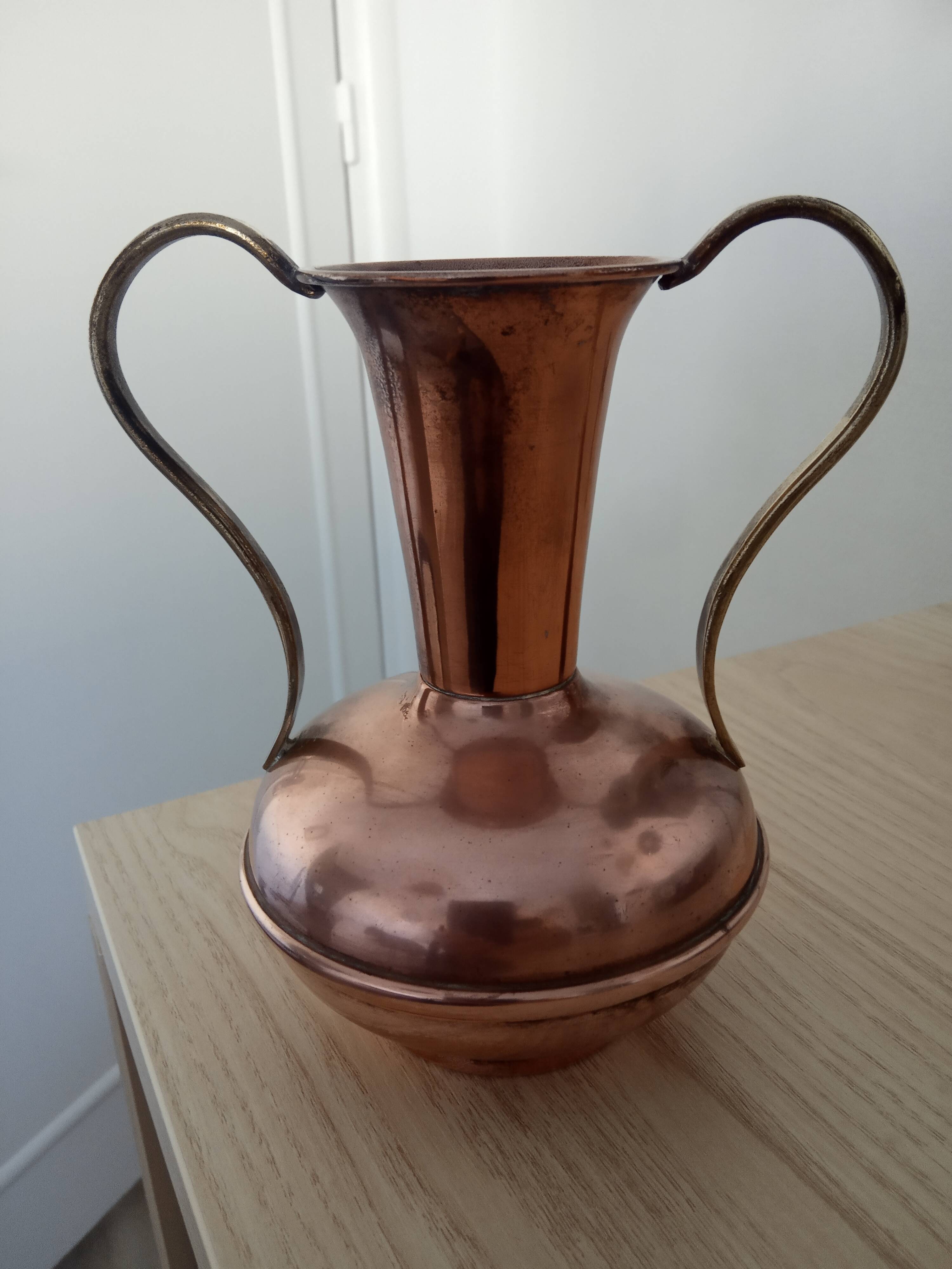 Vase décoratif