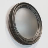 Vintage convex mirror, Witch's eye