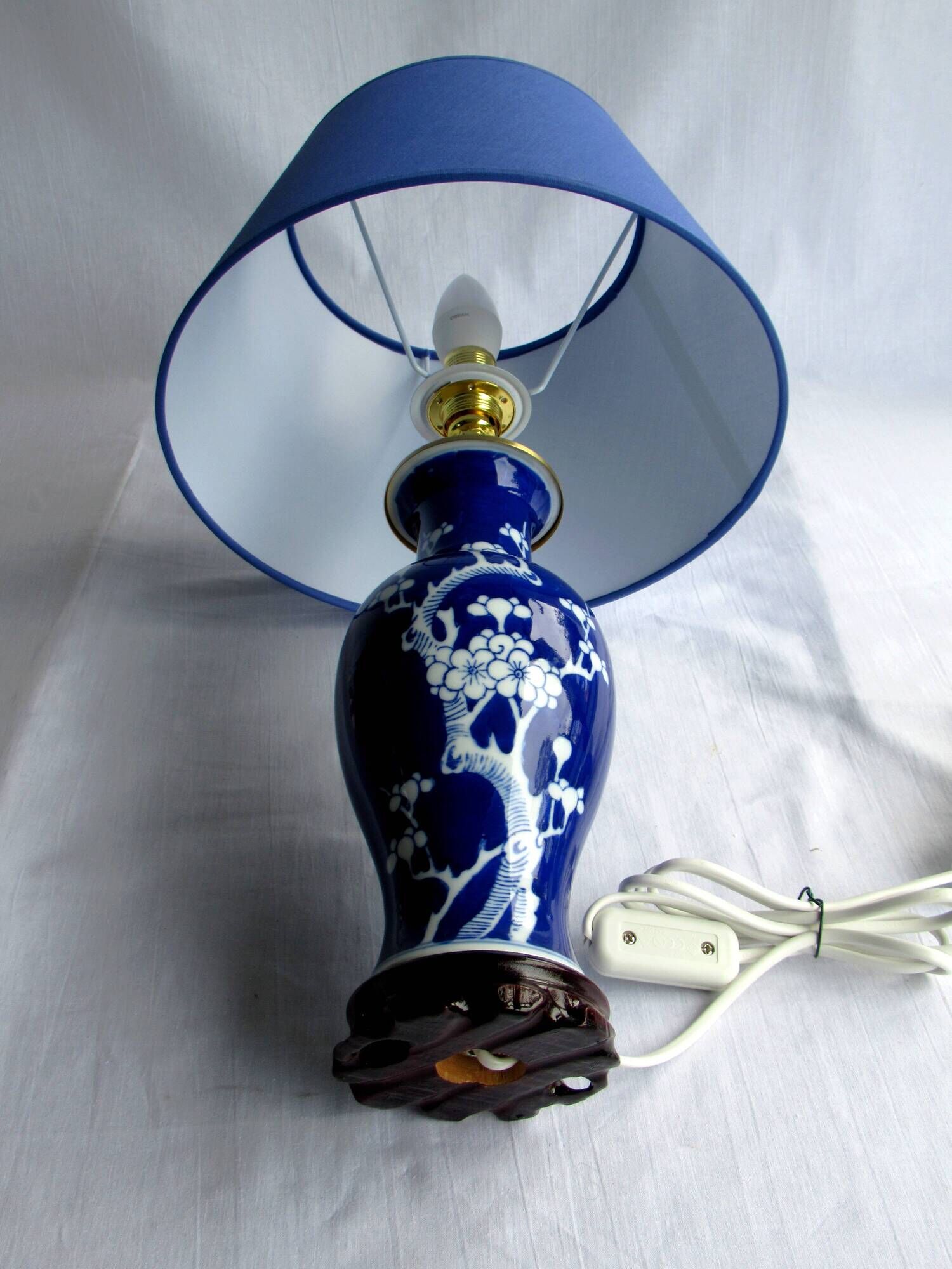 Lampe de salon