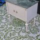 Petit meuble d'appoint