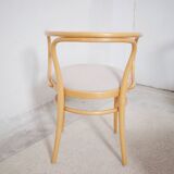 Fauteuils 209 de Thonet, 1986, Set de 6