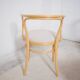 Fauteuils 209 de Thonet, 1986, Set de 6