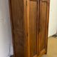 Armoire parisienne vintage