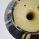 Impressive Vallauris ceramic candle holder signed FPP Vallauris France