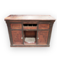 Art Deco restaurant counter