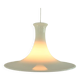 "Mandarin" pendant lamp by Michael Bang for Holmegaard/Royal Copenhagen, 1980's