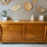 Good-sized vintage sideboard