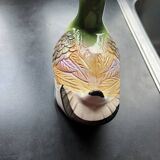 Paris, pretty slip duck with lid