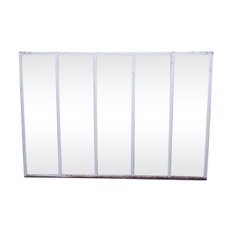 Workshop glass 207 x 141