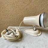 Lita France vintage 60s spot light lamp 2 available.