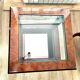 Lot de 2 tables basses style art deco
