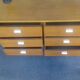 60s chest of drawers