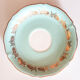 Tea service semi-porcelain céranord St Amand
