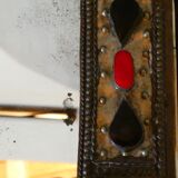 Miroir Berbère vintage