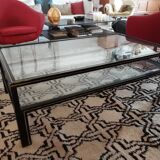 Table low Pierre Vandel Paris