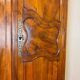 Armoury Lxv (17th Century) in Solid Walnut