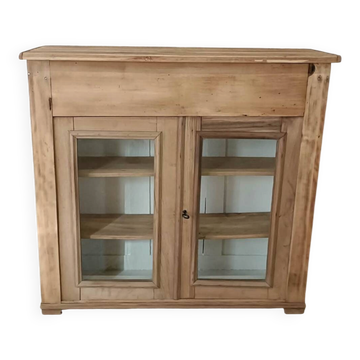 Buffet vitrine
