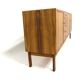 Scandinavian rosewood sideboard, Tibro Ulferts, Sweden, 1960