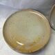 Set of 8 marsh stoneware plates