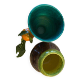 vases accolay