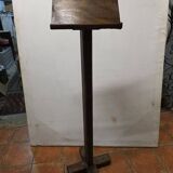 Lectern, antique conference desk